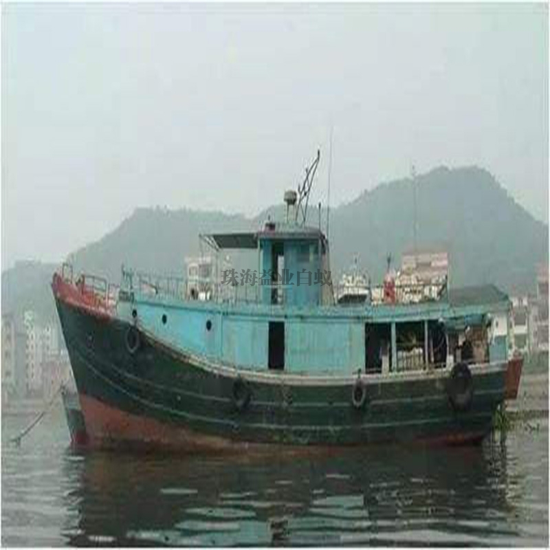 广东渔船白蚁预防
